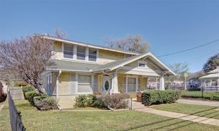 3108 Handley Drive, Fort Worth, TX 76112