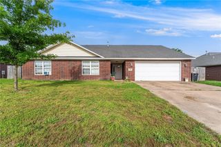 1329 Homestead Lane, West Fork, AR 72774