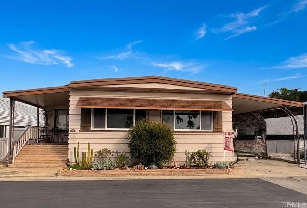 Image 1 of property listing at 7114 San Bartolo, Carlsbad, CA 92011