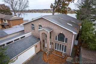 45 Arctic Springs Road, Jeffersonville, IN 47130