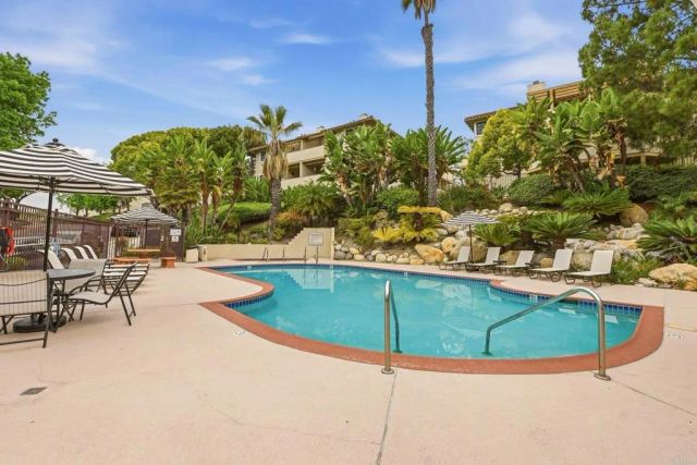 3475 Paseo de Brisas 39, Oceanside, CA 92056