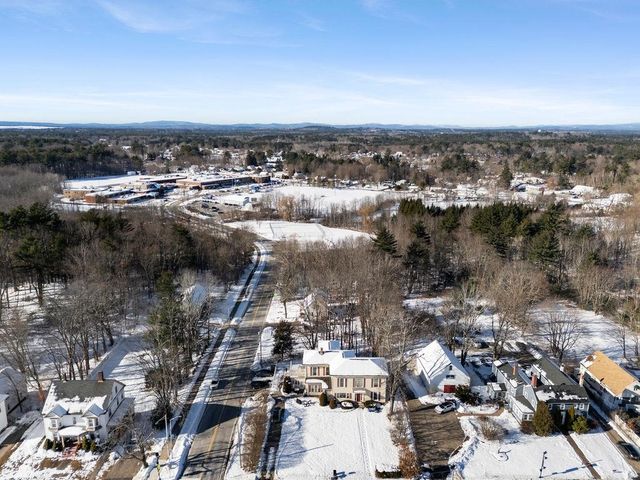 223 High Street, Somersworth, NH 03878