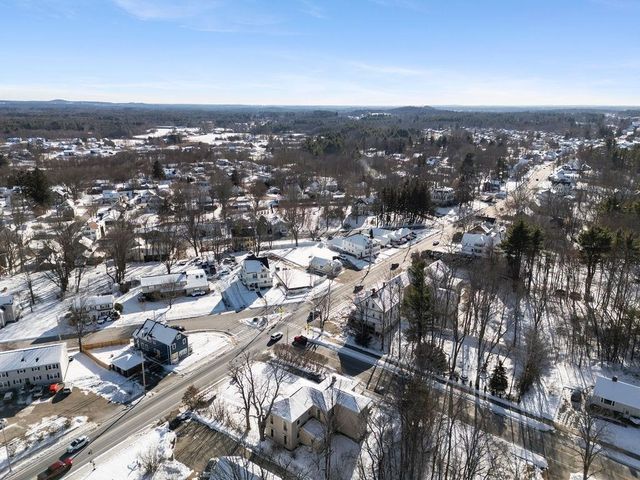 223 High Street, Somersworth, NH 03878