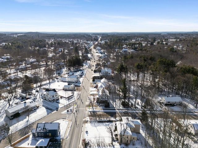 223 High Street, Somersworth, NH 03878