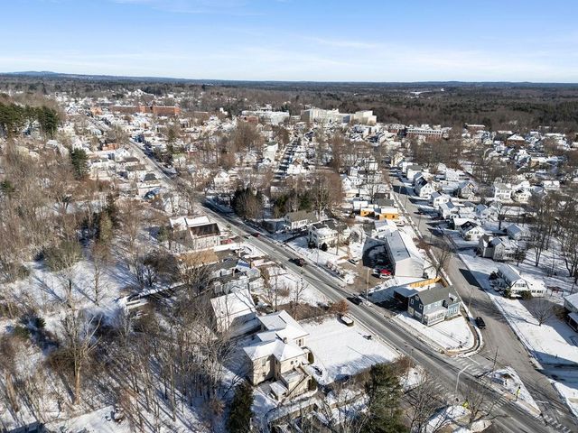 223 High Street, Somersworth, NH 03878