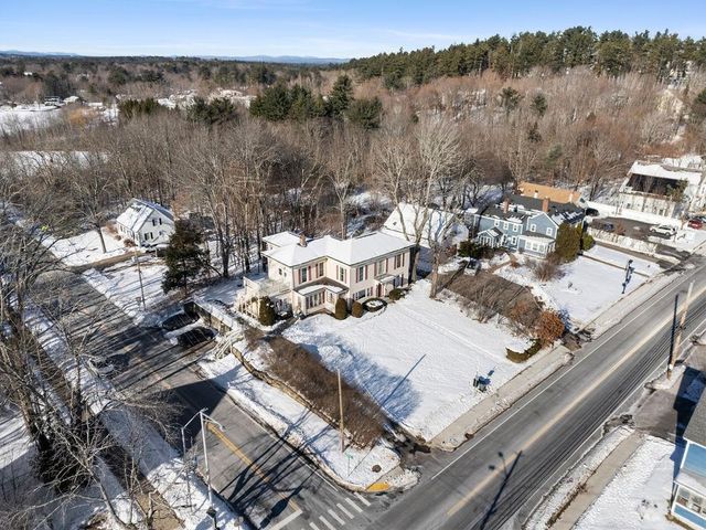 223 High Street, Somersworth, NH 03878