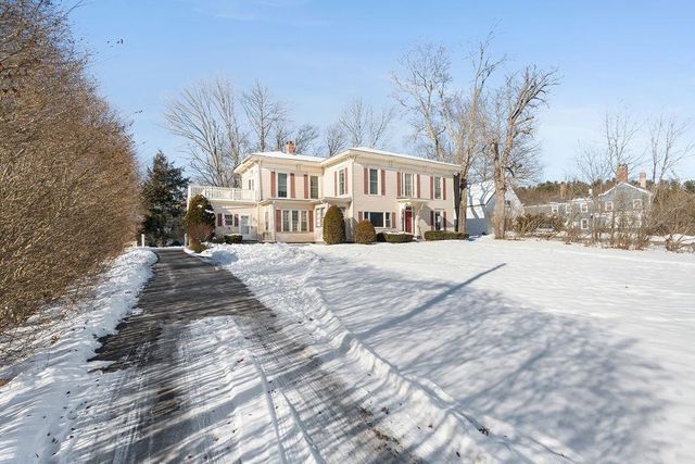 223 High Street, Somersworth, NH 03878