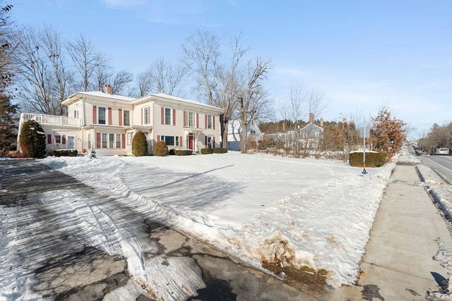 223 High Street, Somersworth, NH 03878