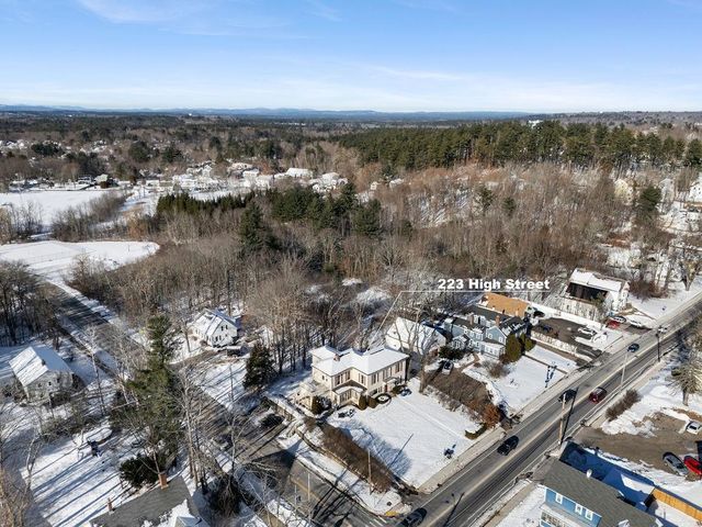 223 High Street, Somersworth, NH 03878