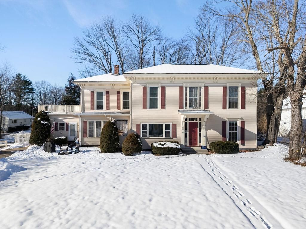 223 High Street, Somersworth, NH 03878