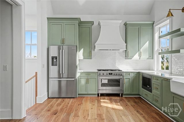 213 Little Lulu Lane, Richmond Hill, GA 31324