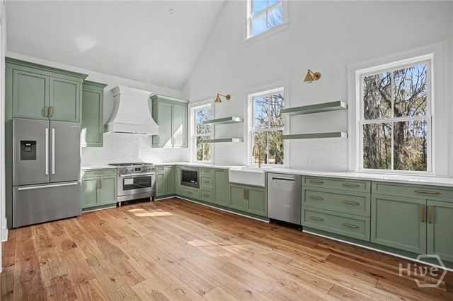 213 Little Lulu Lane, Richmond Hill, GA 31324