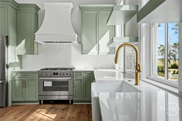 213 Little Lulu Lane, Richmond Hill, GA 31324