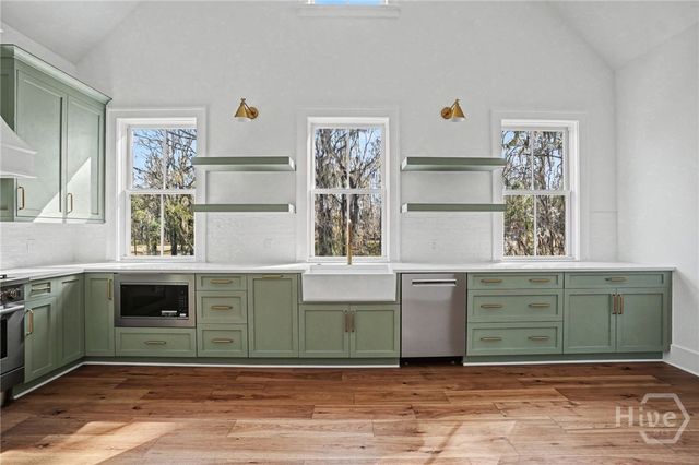 213 Little Lulu Lane, Richmond Hill, GA 31324