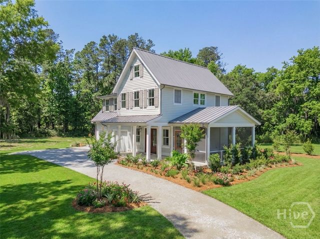 213 Little Lulu Lane, Richmond Hill, GA 31324