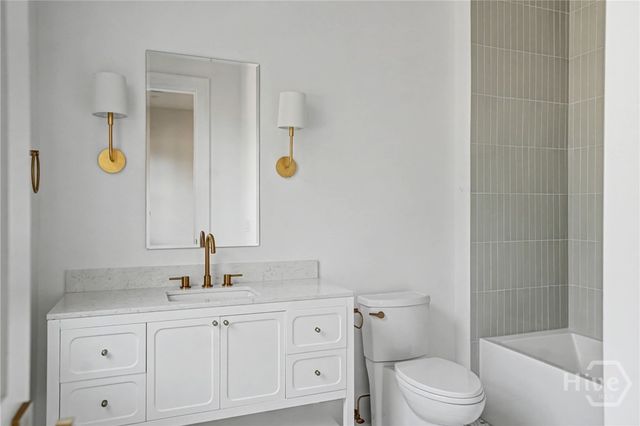 213 Little Lulu Lane, Richmond Hill, GA 31324