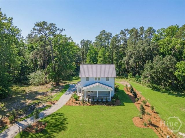 213 Little Lulu Lane, Richmond Hill, GA 31324
