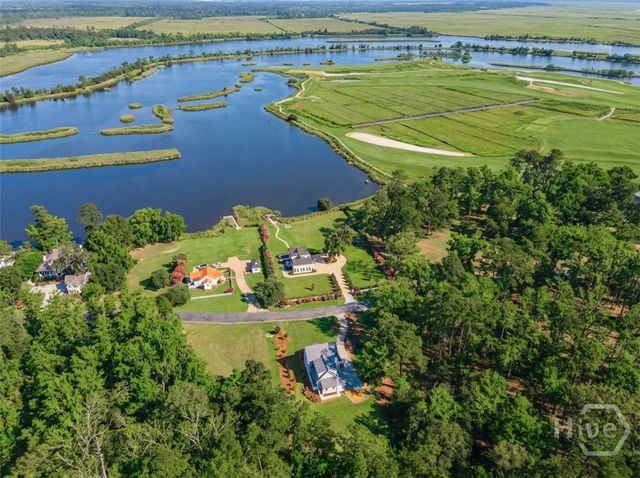 213 Little Lulu Lane, Richmond Hill, GA 31324