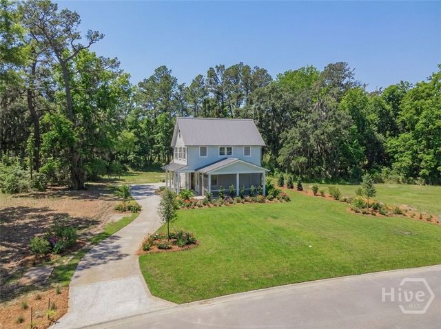 213 Little Lulu Lane, Richmond Hill, GA 31324