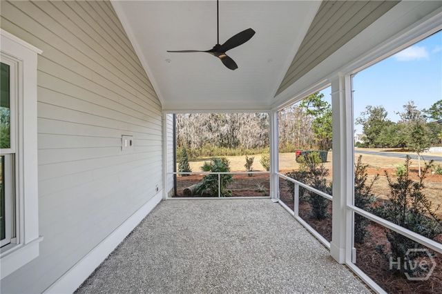 213 Little Lulu Lane, Richmond Hill, GA 31324