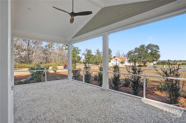 213 Little Lulu Lane, Richmond Hill, GA 31324