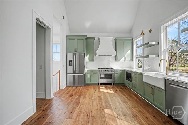 213 Little Lulu Lane, Richmond Hill, GA 31324