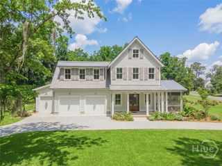 213 Little Lulu Lane, Richmond Hill, GA 31324