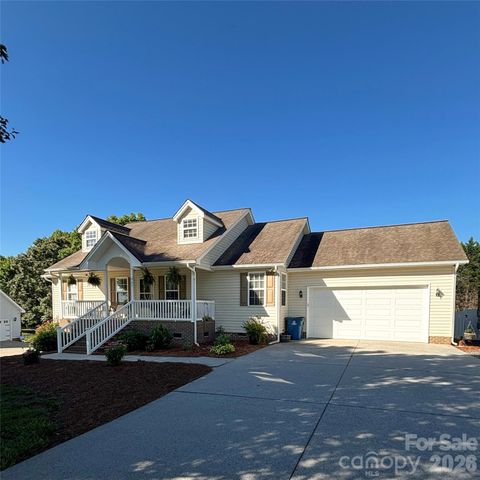 731 Jennings Road, Statesville, NC 28625