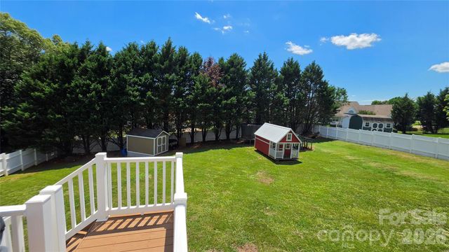 731 Jennings Road, Statesville, NC 28625