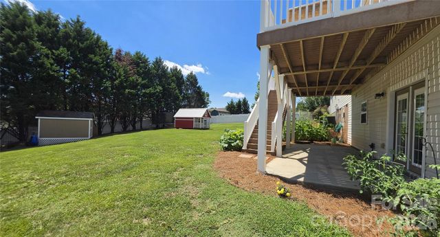 731 Jennings Road, Statesville, NC 28625