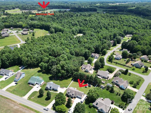 731 Jennings Road, Statesville, NC 28625