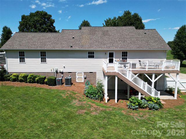 731 Jennings Road, Statesville, NC 28625