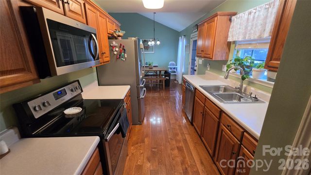 731 Jennings Road, Statesville, NC 28625