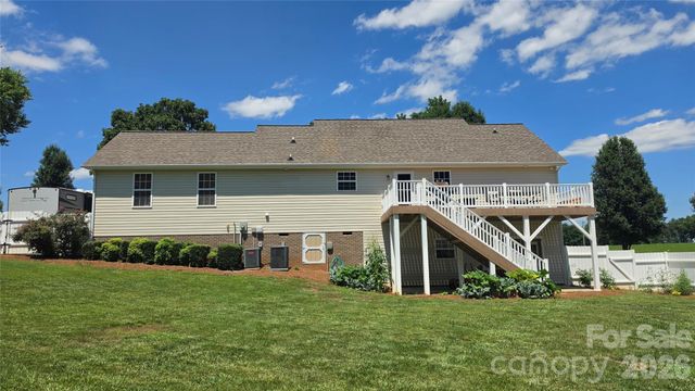 731 Jennings Road, Statesville, NC 28625