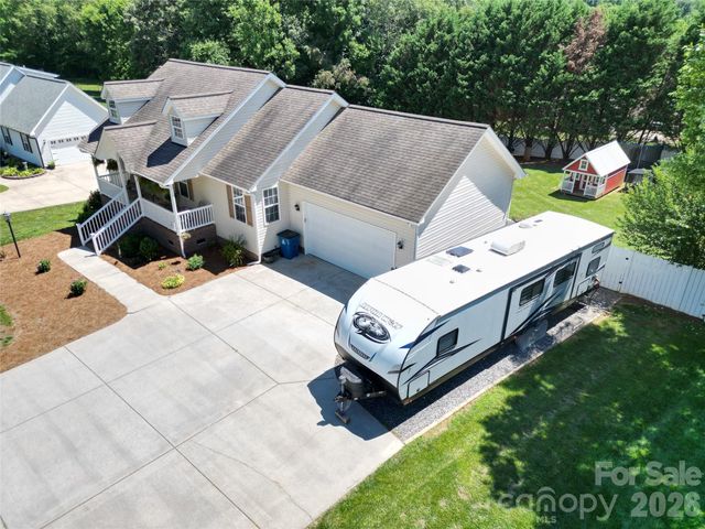 731 Jennings Road, Statesville, NC 28625