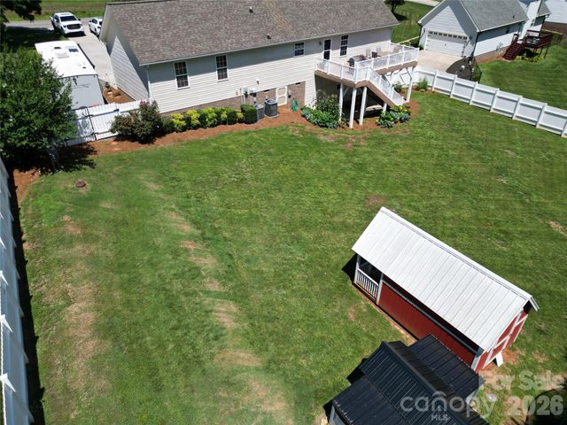 731 Jennings Road, Statesville, NC 28625