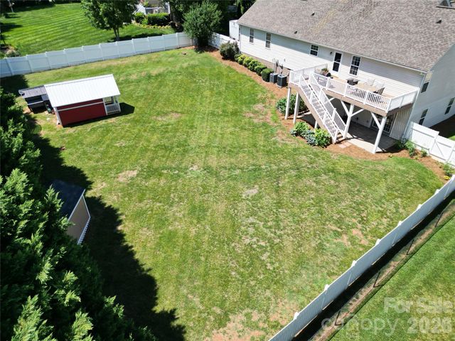 731 Jennings Road, Statesville, NC 28625