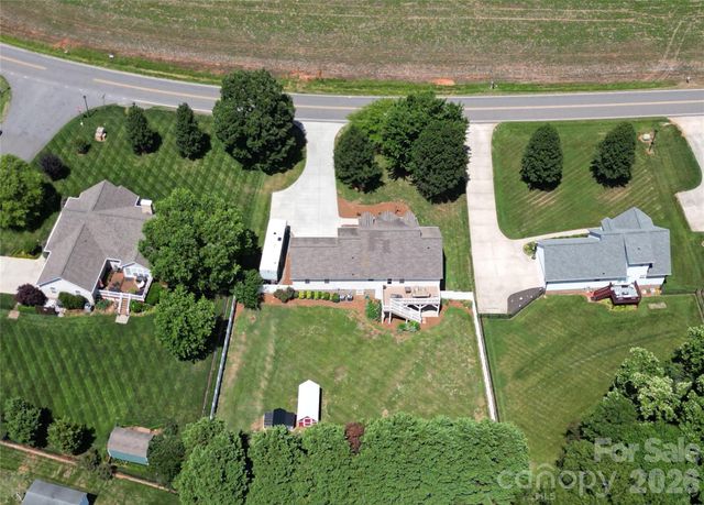 731 Jennings Road, Statesville, NC 28625