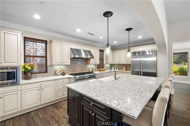 8 Gaucho, Ladera Ranch, CA 92694