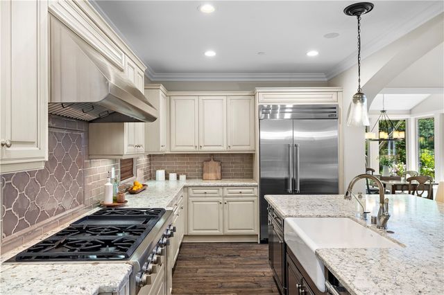 8 Gaucho, Ladera Ranch, CA 92694