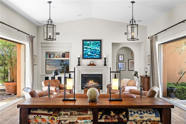 8 Gaucho, Ladera Ranch, CA 92694