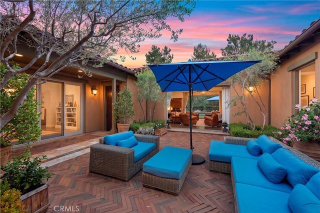 8 Gaucho, Ladera Ranch, CA 92694