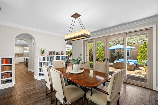 8 Gaucho, Ladera Ranch, CA 92694