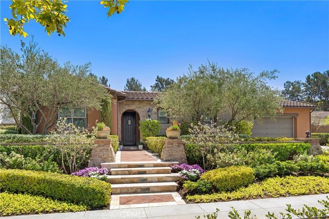 8 Gaucho, Ladera Ranch, CA 92694