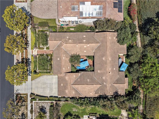 8 Gaucho, Ladera Ranch, CA 92694