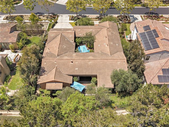 8 Gaucho, Ladera Ranch, CA 92694