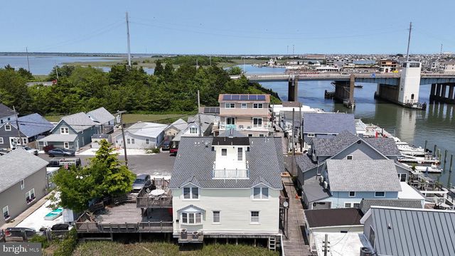 704 W RIO GRANDE AVE, Wildwood, NJ 08260