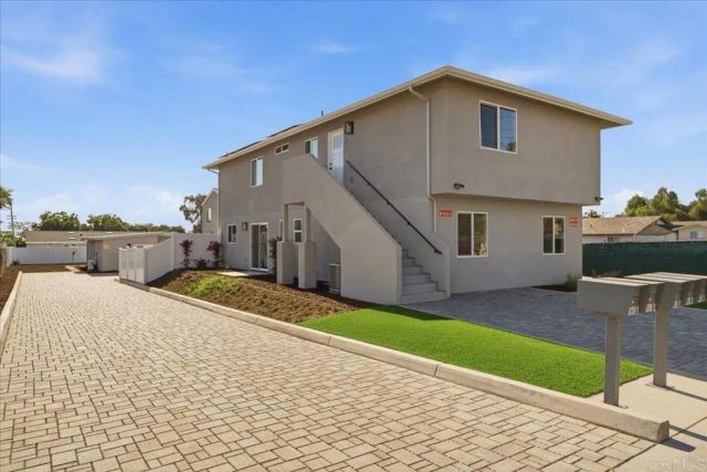 1835 Rios Avenue 1-3, Chula Vista, CA 91911