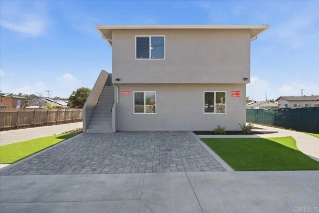 1835 Rios Avenue 1-3, Chula Vista, CA 91911