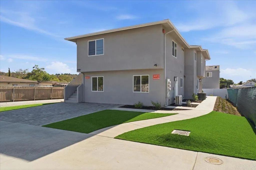 1835 Rios Avenue 1-3, Chula Vista, CA 91911